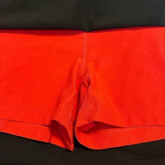 Nike Dri-Fit Black Elastic Waist Drawstring Skort Woman’s Size M - Picture 3 of 6